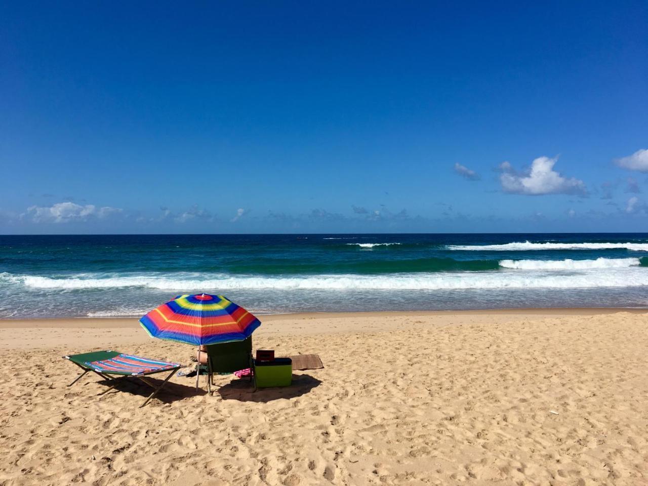 Beach And Ocean Villas Tofinho, Praia Do Tofo Praia do Tofo المظهر الخارجي الصورة